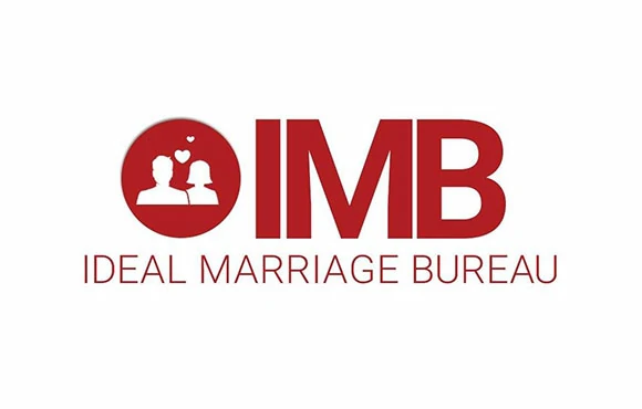 ideal_marriage_bureau_logo